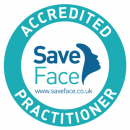 Save Face accredited practitioner 