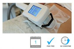 Cryolipolysis Treatments for fat removal 