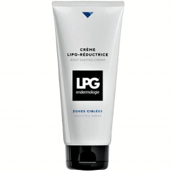 LPG Endermologie lipo-reduction gel