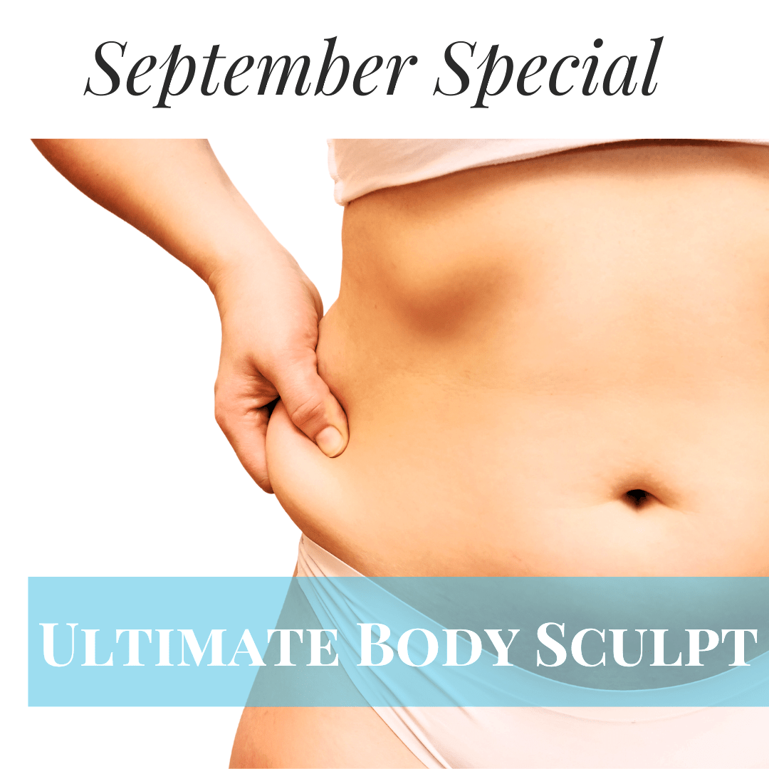 Ultimate Body Sculpting Offer I Prima Britannia Laser Clinic
