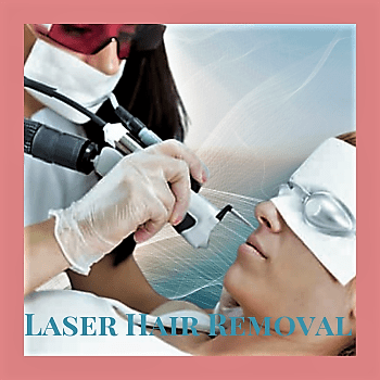 discounts on laser hair removal treatments