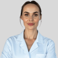 Medical Aesthetics team member at Prima Britannia Laser Clinic 